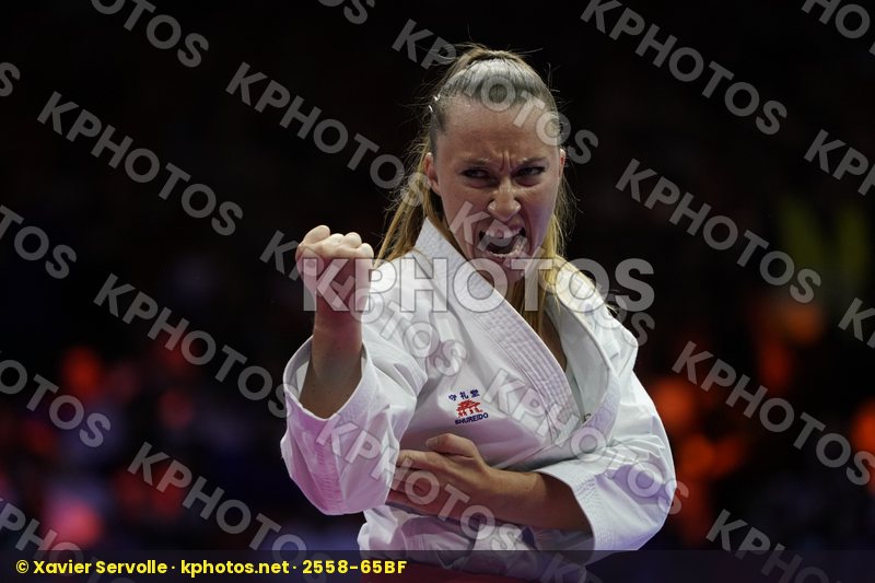 European Senior Championships Novi Sad 2018