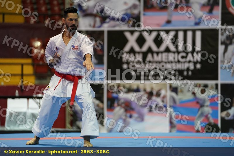 Pan American Championships Panama City 2019