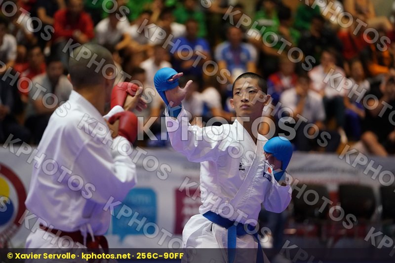 Youth Olympic Games Qualification Umag 2018