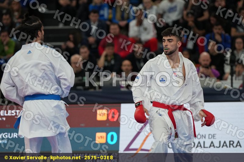 European Championships Guadalajara 2023