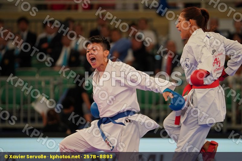 Karate 1 Premier League Tokyo 2019