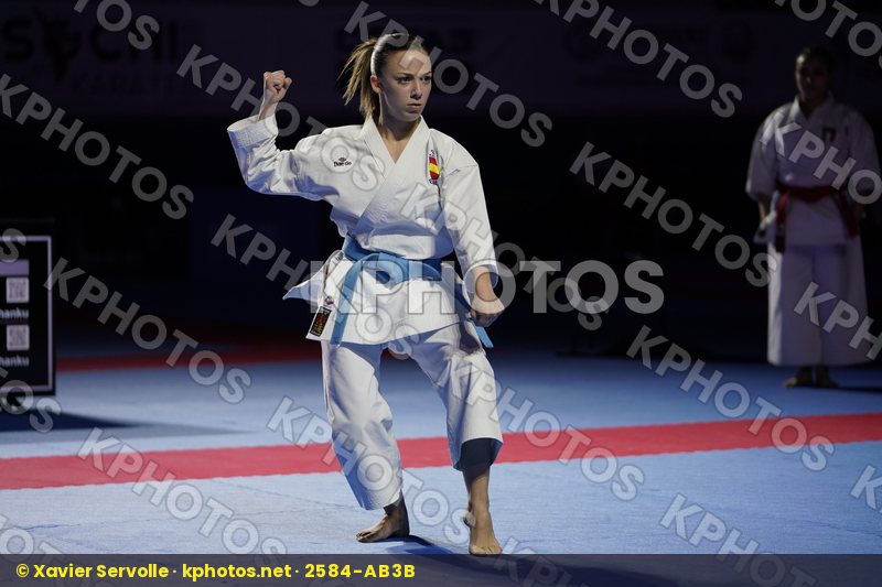 European Cadet Junior & U21 Championships Sochi 2018
