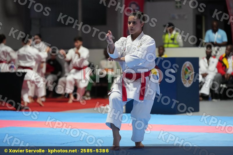 African Championships Durban 2022