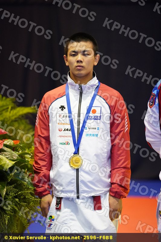 Youth Olympic Games Qualification Umag 2018
