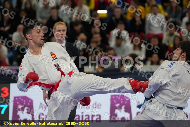 European Championships Guadalajara 2023
