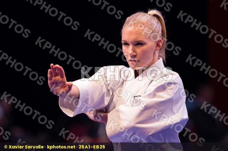 Germany kata top