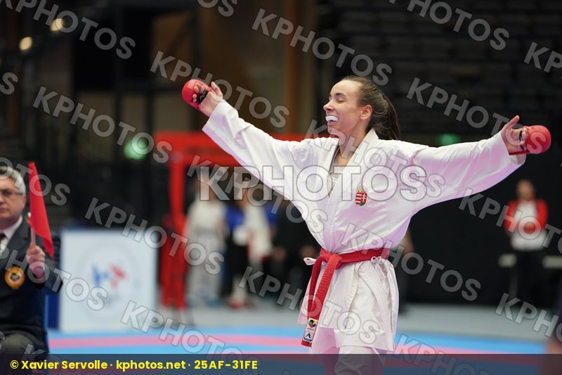 European Championships Aalborg 2019