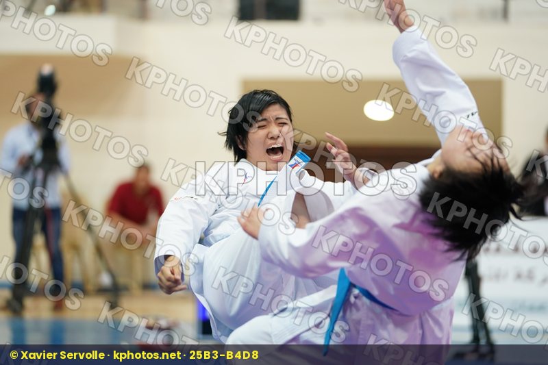 Asian Championships Amman 2018