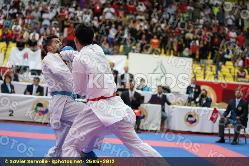 Asian Championships Amman 2018