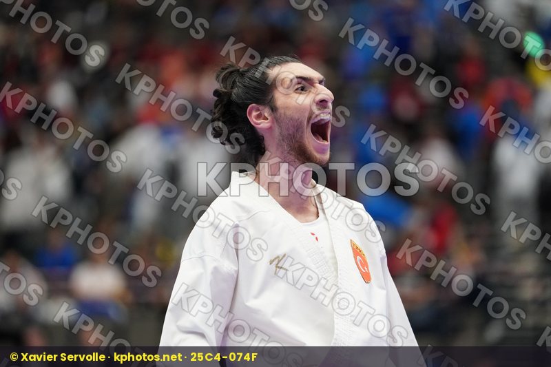 European Championships Aalborg 2019