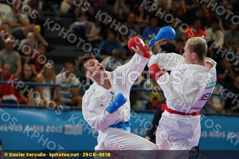 Youth Olympic Games Buenos Aires 2018