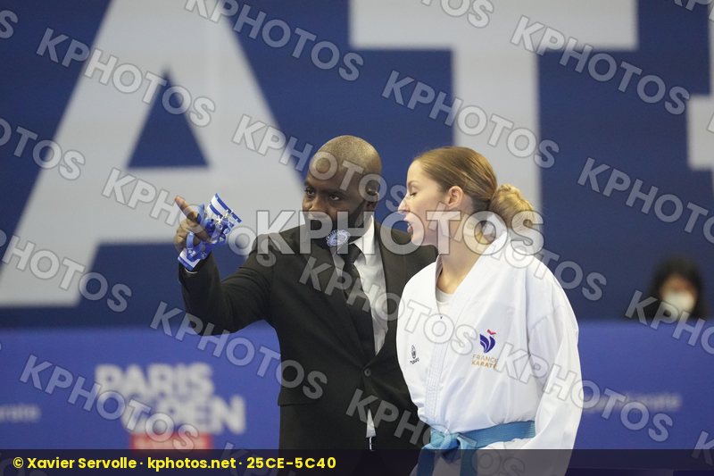 Open Paris 2022