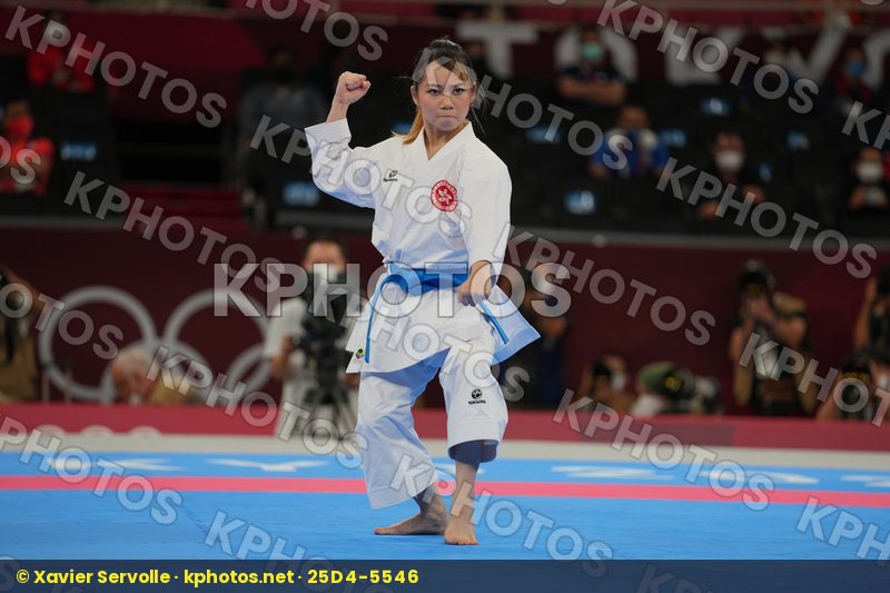 Olympic Games Tokyo 2020