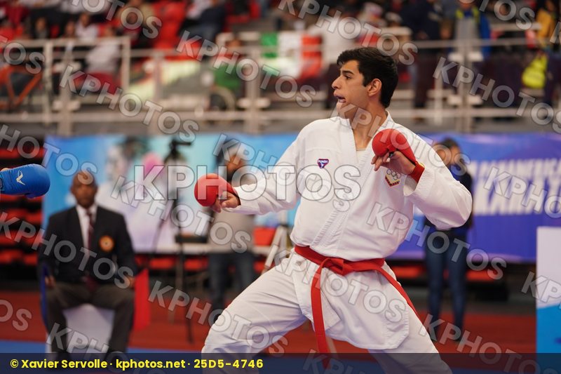 Pan American Championships Santiago 2018
