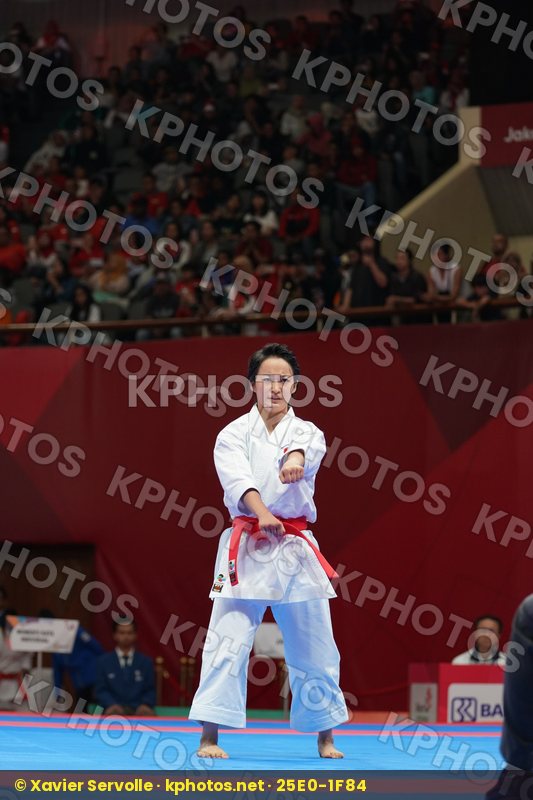 Asian Games Jakarta 2018