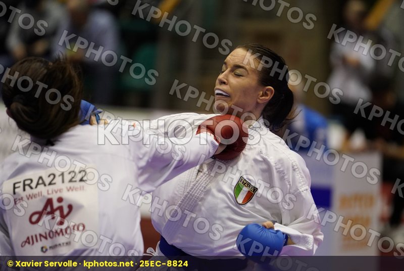 Karate 1 Premier League Rotterdam 2018