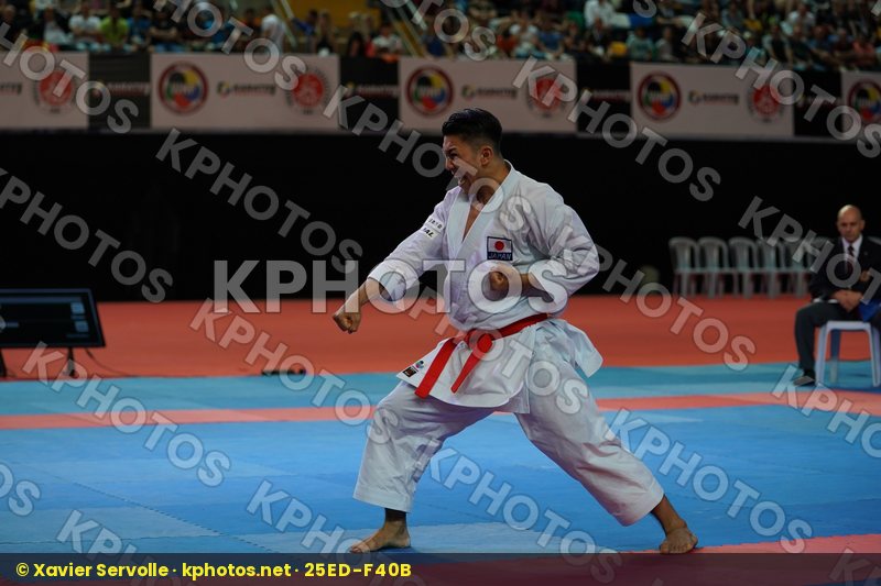 Karate 1 Premier League Istanbul 2018