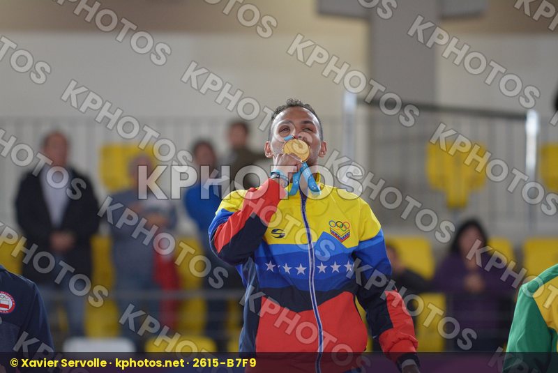 Pan American Games Lima 2019