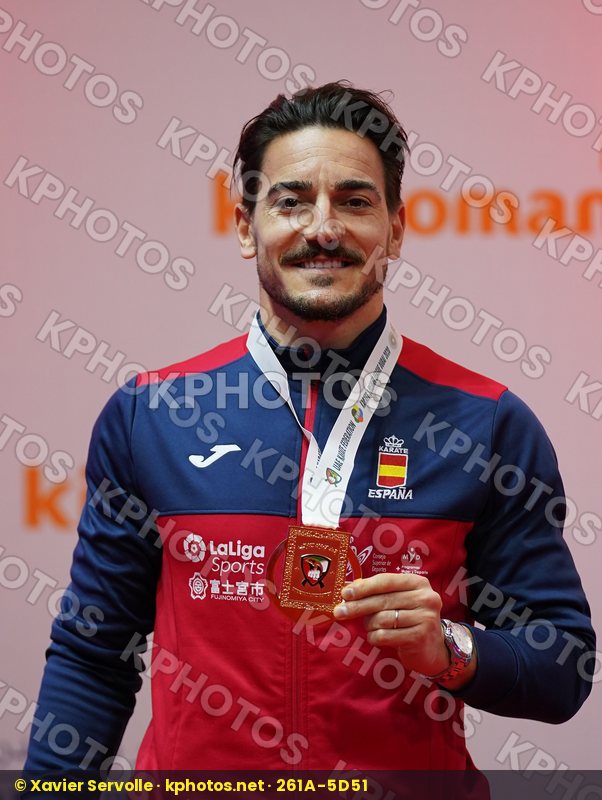 Karate 1 Premier League Dubai 2020