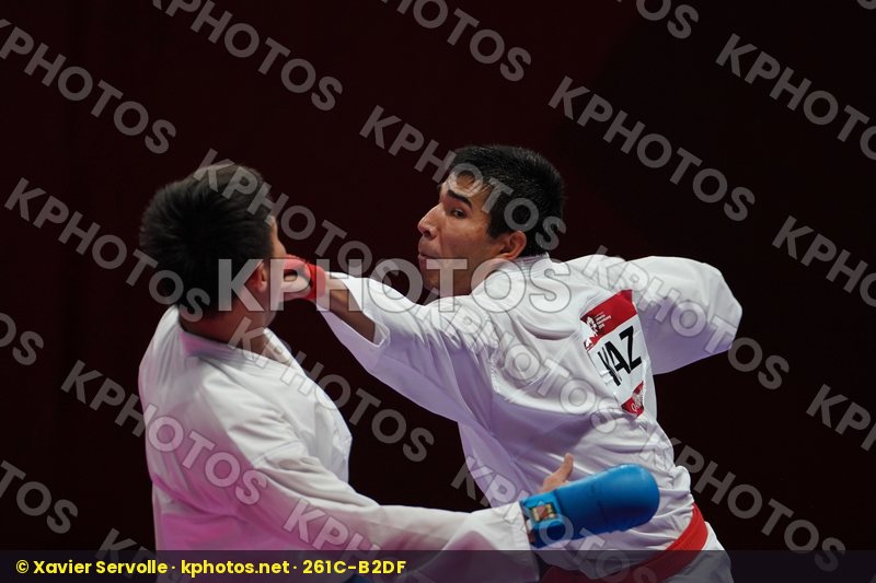 Asian Games Jakarta 2018