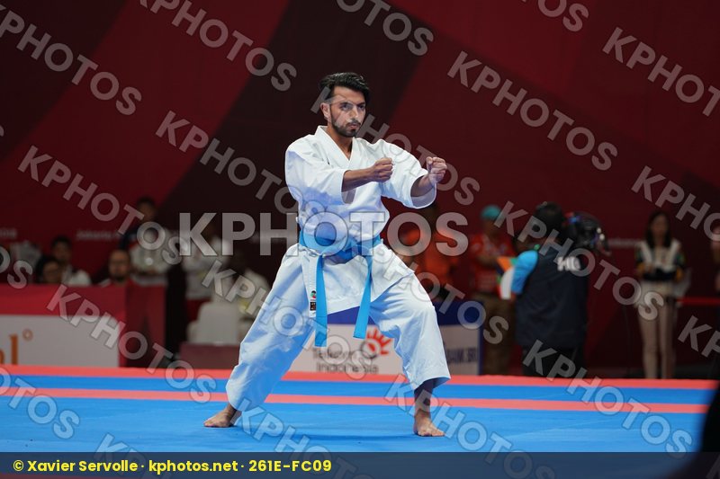 Asian Games Jakarta 2018