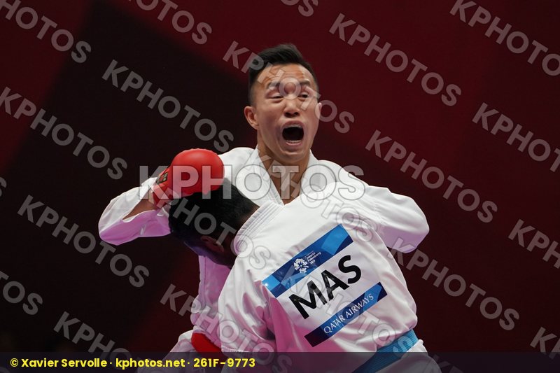 Asian Games Jakarta 2018