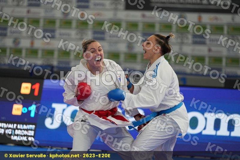 European Championships Guadalajara 2023