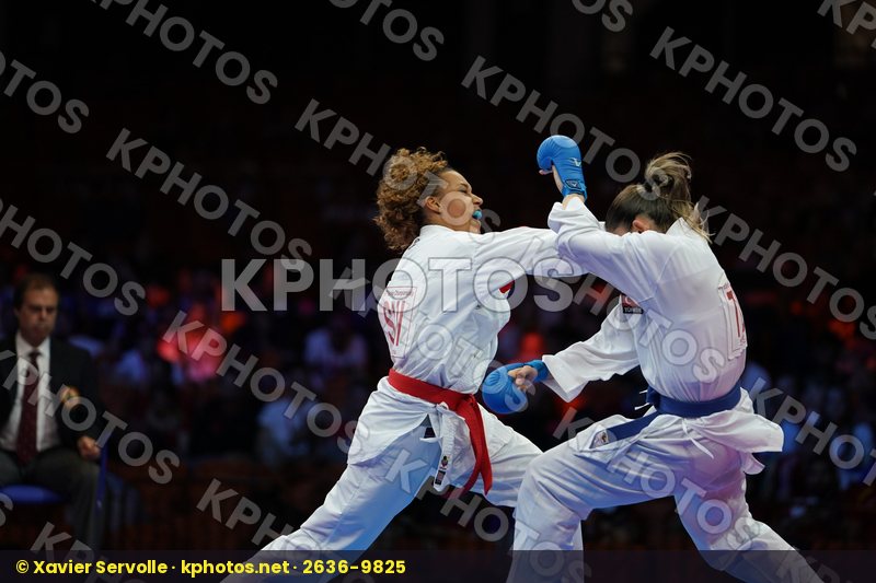 European Senior Championships Novi Sad 2018