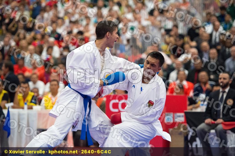 -76 kg Arawaza Indonesia Junior Molina Arencon Alejandro Muhamma