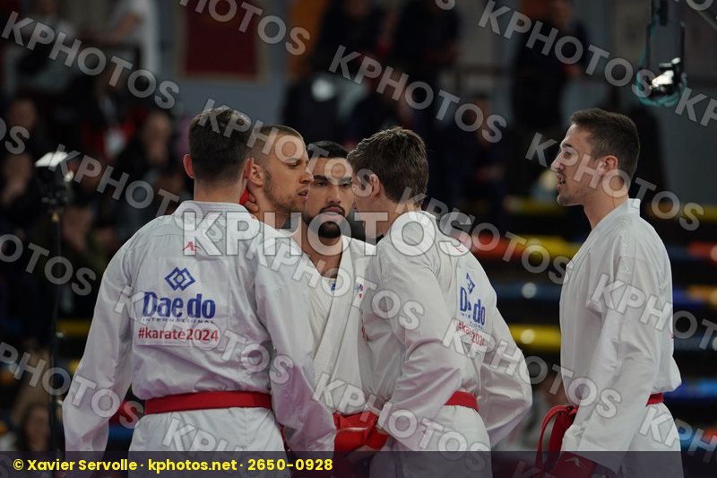 European Championships Guadalajara 2019