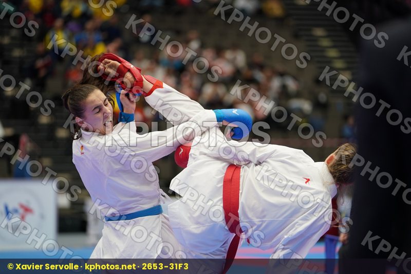 European Championships Aalborg 2019