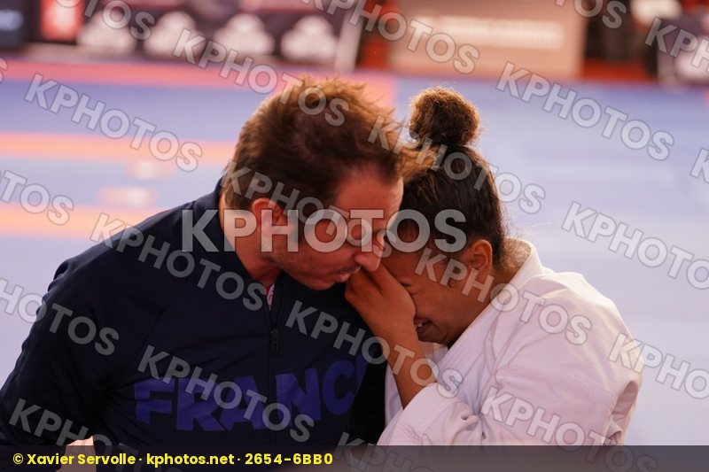 World Cadet Junior & U21 Championships Santiago 2019