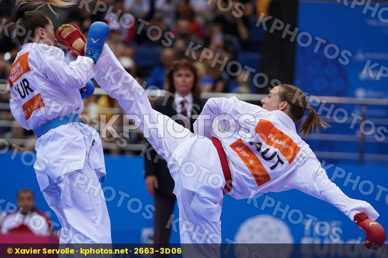 European Games Minsk 2019