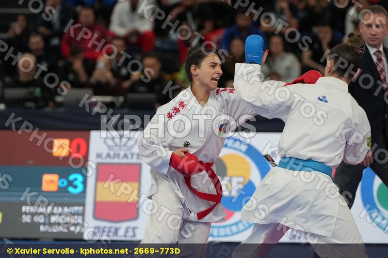European Championships Guadalajara 2023