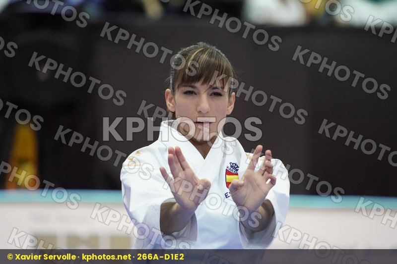 Karate 1 Premier League Dubai 2018