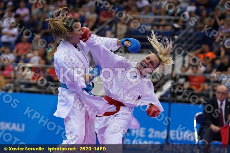European Games Minsk 2019