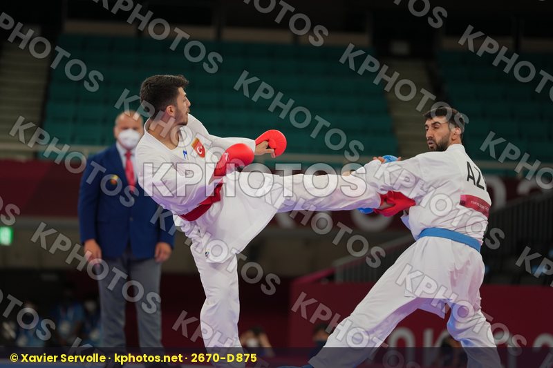 Olympic Games Tokyo 2020