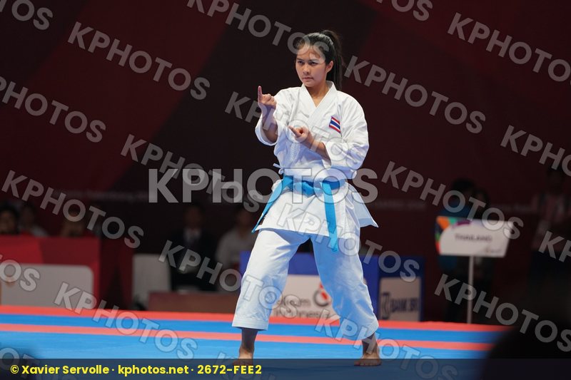 Asian Games Jakarta 2018