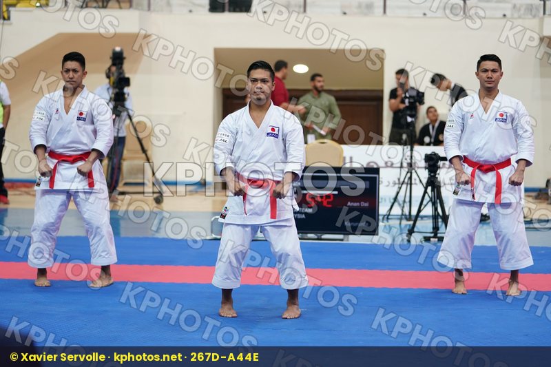 Asian Championships Amman 2018