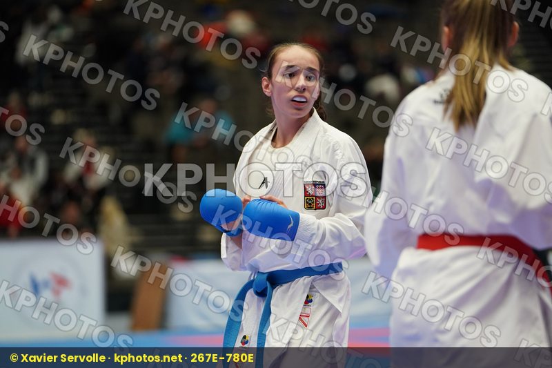 European Championships Aalborg 2019