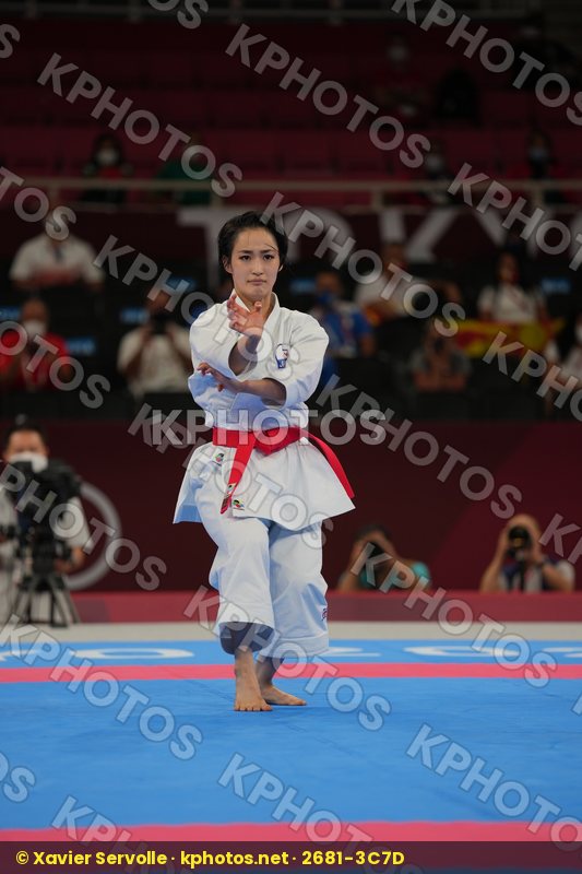 Olympic Games Tokyo 2020