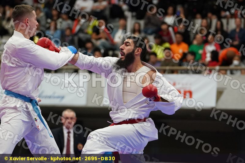 Karate 1 Premier League Tokyo 2018