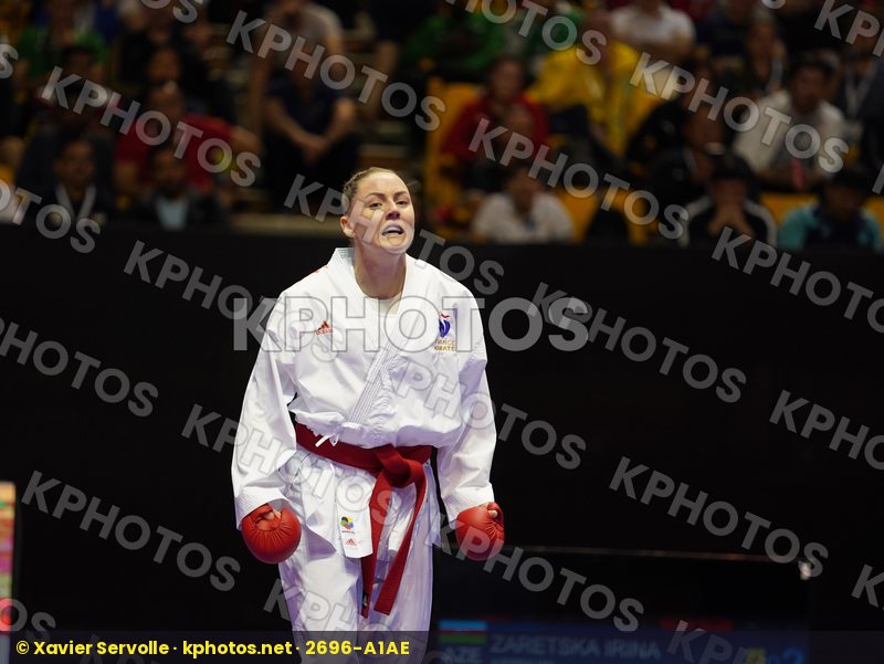 Karate 1 Premier League Dubai 2020