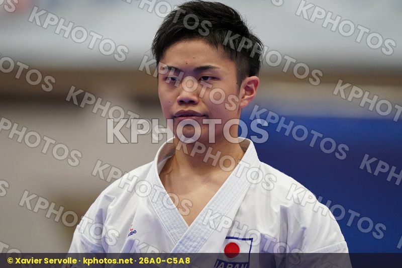 Karate 1 Premier League Tokyo 2018