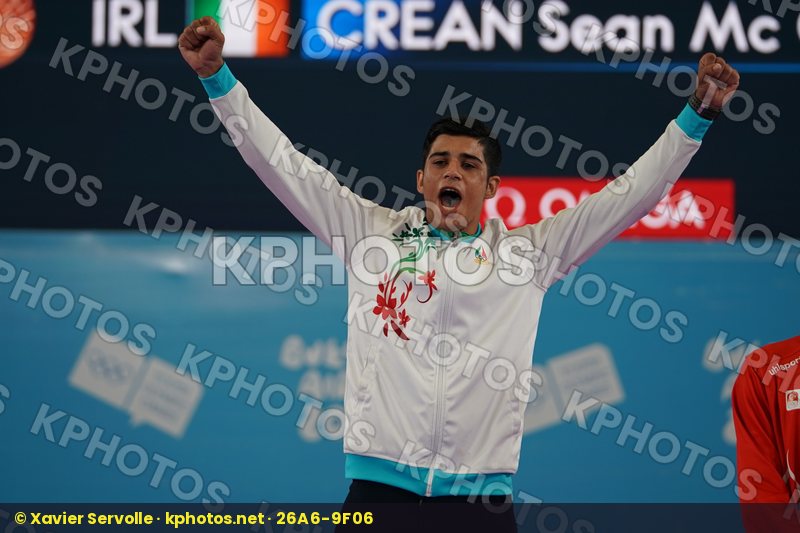 Youth Olympic Games Buenos Aires 2018