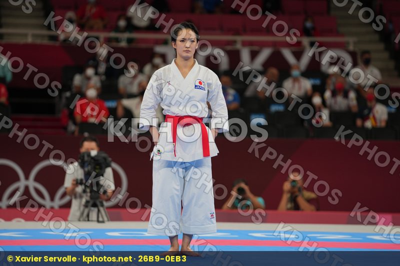 Olympic Games Tokyo 2020