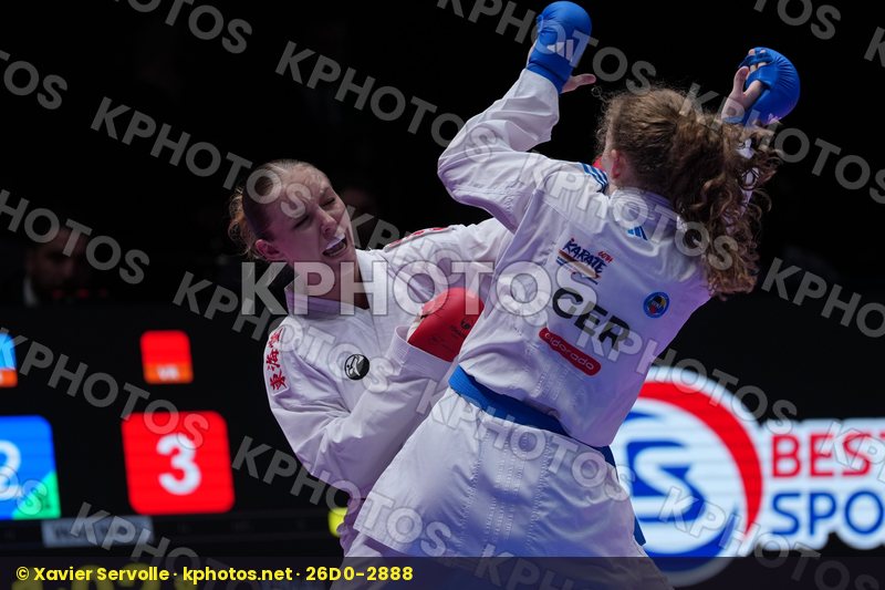 European Senior Championships Yerevan 2025