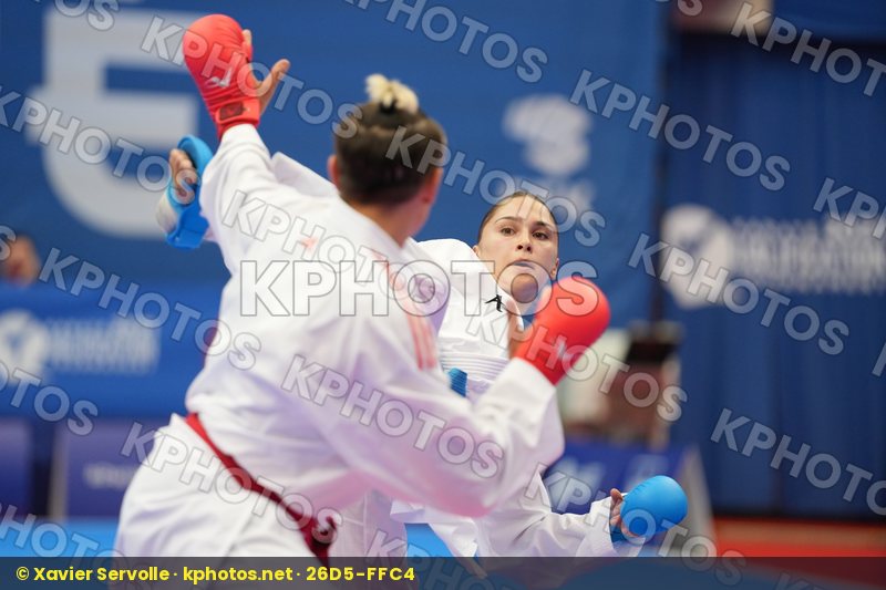 Olympic Qualification Tournament Paris 2021