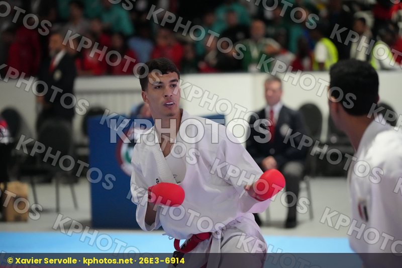African Championships Durban 2022