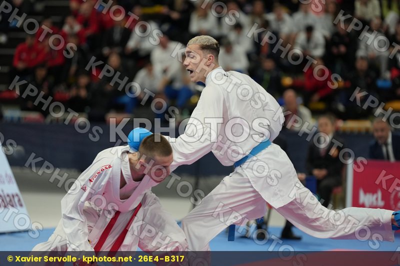 European Championships Guadalajara 2023